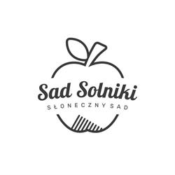 Sad Solniki, owoce i soki 100% Słoneczny Sad - producent