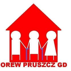 OREW Pruszcz Gdański
