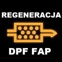 Profesjonalna Regeneracja DPF FAP SCR Klinika-dpf.pl