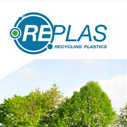 Replas Recycling Plastics