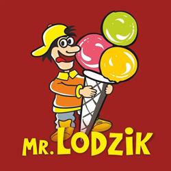 Mr. Lodzik - Wytwórnia Lodów Naturalnych