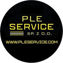 Serwis automatyki i elektroniki przemysłowej - PLE Service Sp. z o.o.
