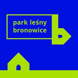 Park Leśny Bronowice. Biuro Sprzedaży