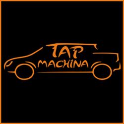 "Tapmachina" Piotr Błaszczyk