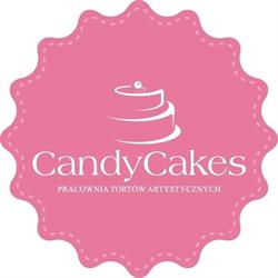 Candy Cakes Pracownia Tortów Artystycznych