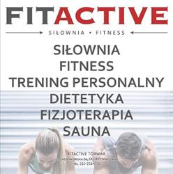 FitActive (LFC GYM)