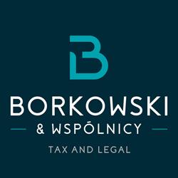 Borkowski & Wspólnicy Kancelaria Radców Prawnych i Doradców Podatkowych