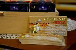 Kawiarnia Cukiernia BEZA