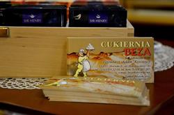 Kawiarnia Cukiernia BEZA