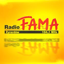 Radio Fama Żyrardów 104,1 FM