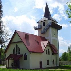 Wieża Widokowa Radomierz