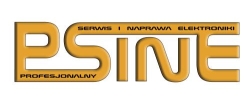 PSINE.PL SERWIS LAPTOPÓW, KOMPUTERÓW, KONSOL, ELEKTRONIKI