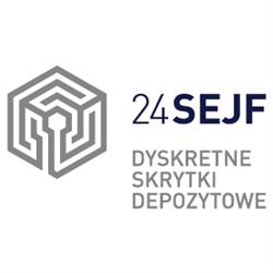 24SEJF - skrytki depozytowe, Wrocław Krakowska 52