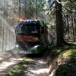 PrimaSort Sylwester Kołodziej - Handel Drewnem