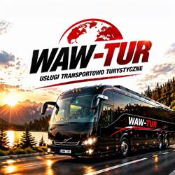 WAW-TUR PIOTR WAWRZYŃSKI USŁUGI TRANSPORTOWO-TURYSTYCZNE