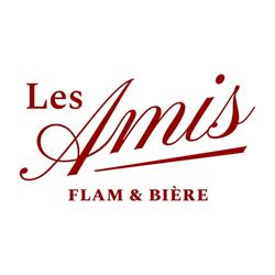 Les Amis - restauracja francuska