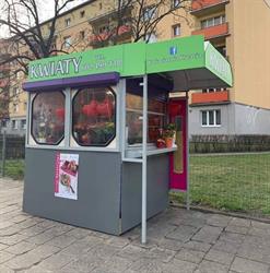 Kwiaciarnia Kreacja