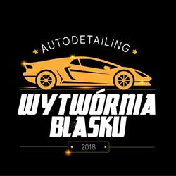 Wytwórnia Blasku Detailing & Wrap