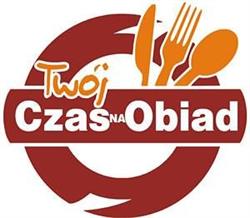 TWOJ CZAS NA OBIAD