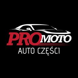 ProMoto Auto-Części