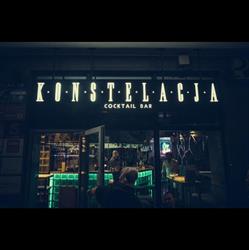 Konstelacja Gdynia