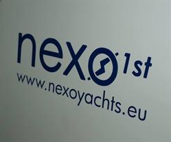 Nexo Yachts - jachty żaglowe dla wybranych