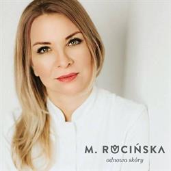 M. Rucińska Medycyna Estetyczna, Kosmetologia, Laseroterapia.