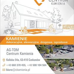 Centrum kamienia