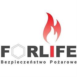 FORLIFE BEZPIECZEŃSTWO POŻAROWE S.C.