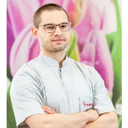 Indywidualna Praktyka Lekarska Kacper Szczudlik