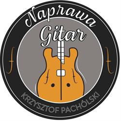 Naprawa Gitar - serwis gitar, naprawa i renowacja
