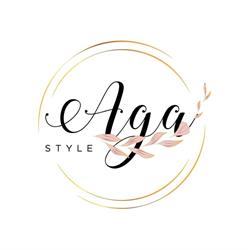 AGA STYLE