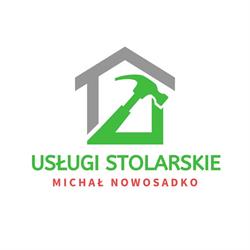 Usługi Stolarskie Michał Nowosadko
