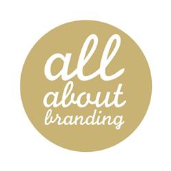 ALL ABOUT BRANDING Aleksandra Polewczyk