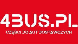 4BUS.PL części IVECO DUCATO BOXER JUMPER MASTER i inne