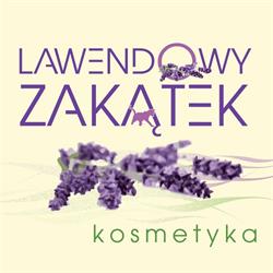 Lawendowy Zakątek