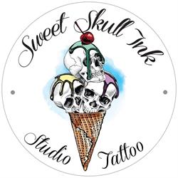 Sweet Skull Ink