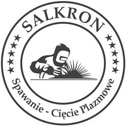 Usługi spawalnicze SALKRON