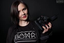 Kama Bork STUDIO FOTOGRAFICZNE