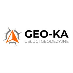 Usługi Geodezyjne Geo-KA inż. Krzysztof Brzeziński