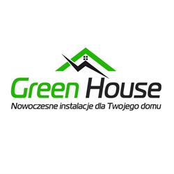 Green House. Nowoczesne instalacje dla Twojego domu.