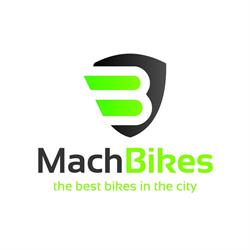 Mach Bikes