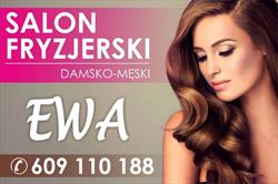 Salon Fryzjerski EWA
