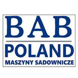 P.U.H BAB POLAND MARCIN ORACZ