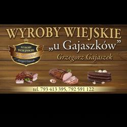 Wyroby Wiejskie U Gajaszków