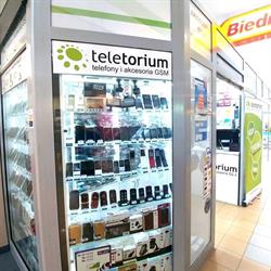 Teletorium