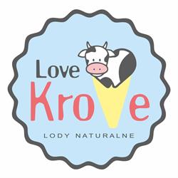 Love Krove - Lody Naturalne