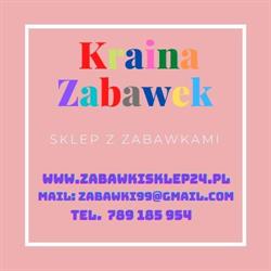Kraina Zabawek