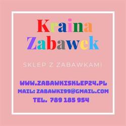 Kraina Zabawek