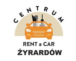Centrum Rent a Car Żyrardów
